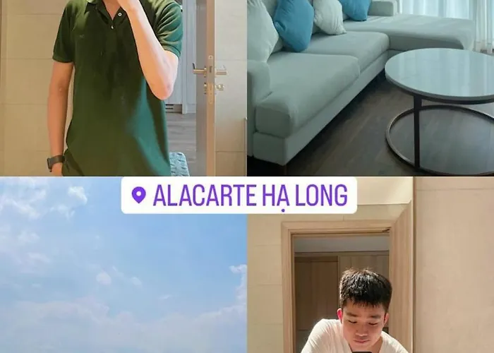 Alacart View Bien Apartment *