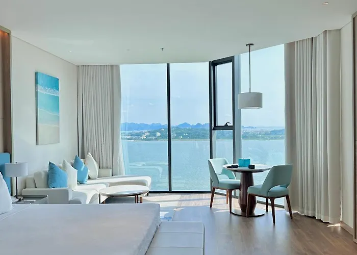 Apartment Alacart View Bien *