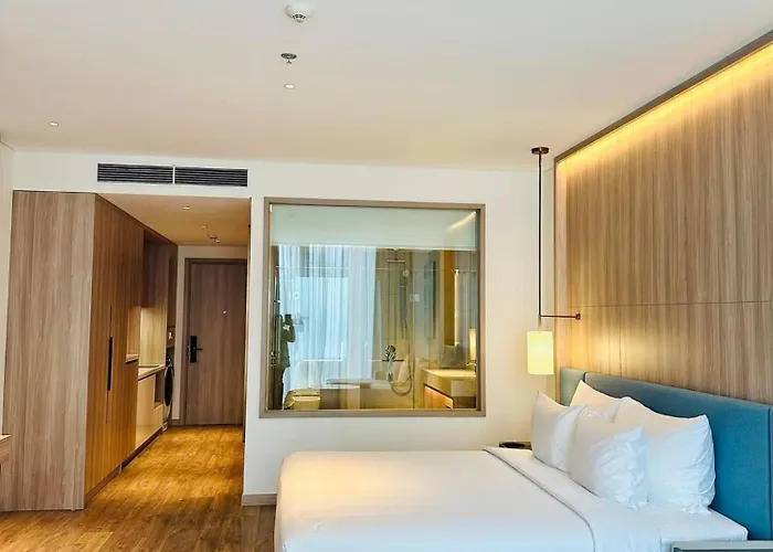 Alacart View Bien Apartment Ha Long