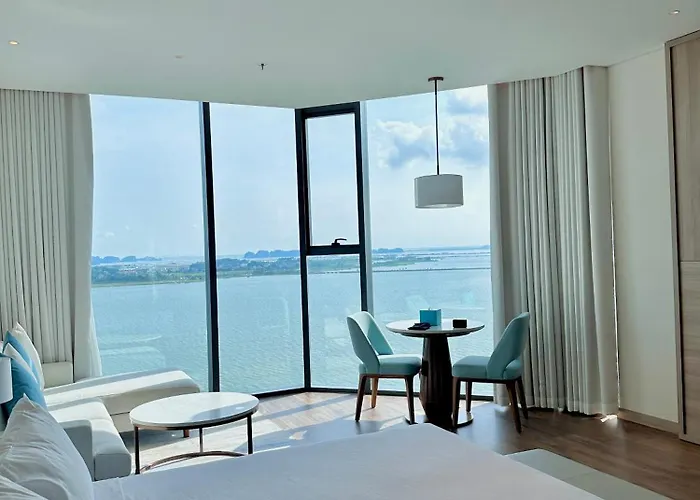 Alacart View Bien Apartment *