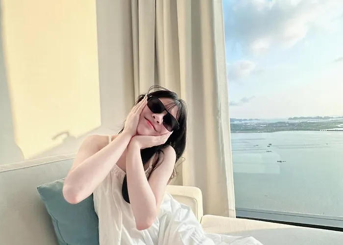 Apartment Alacart View Bien Ha Long