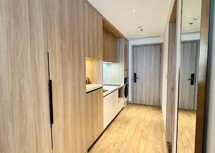 Alacart View Bien Apartment