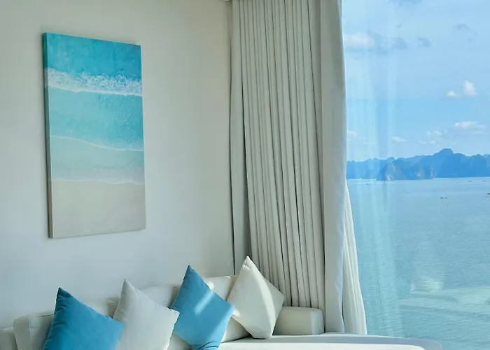 Alacart View Bien Apartment *