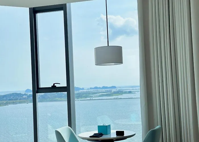Apartment Alacart View Bien *
