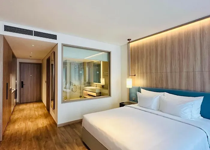 Alacart View Bien Apartment Ha Long